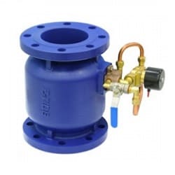 Válvula Solenoide